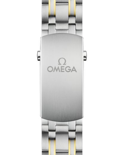 Omega Seamaster Diver 300M 42 mm, steel - yellow gold on steel - yellow gold 210.20.42.20.01.002 - Image 2