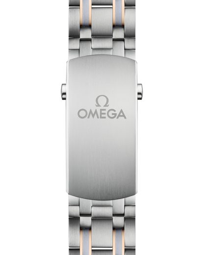 Omega Seamaster Diver 300M 42 mm, titanium - tantalum - Sedna™ gold on titanium - tantalum - Sedna™ gold 210.60.42.20.99.001 - Image 5