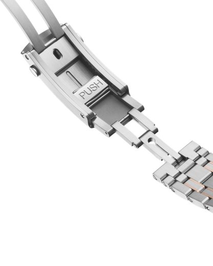 Omega Seamaster Diver 300M 44 mm, steel - Sedna™ gold on steel - Sedna™ gold 210.20.44.51.01.001 - Image 5