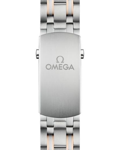 Omega Seamaster Diver 300M 44 mm, steel - Sedna™ gold on steel - Sedna™ gold 210.20.44.51.01.001 - Image 3