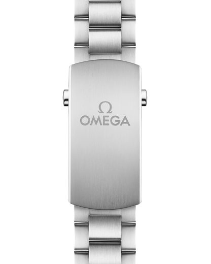 Omega Seamaster Planet Ocean 600M 43.5 mm, steel on steel 215.30.44.21.03.001 - Image 2