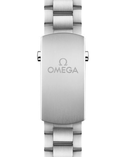 Omega Seamaster Planet Ocean 600M 43.5 mm, steel on steel 215.30.44.22.01.001 - Image 2