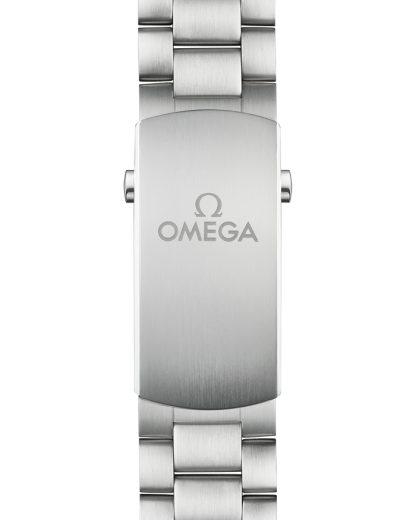 Omega Seamaster Planet Ocean 600M 45.5 mm, steel on steel 215.30.46.51.01.002 - Image 2