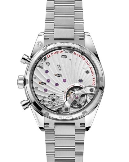Omega Speedmaster '57 40.5 mm, steel on steel 332.10.41.51.01.001 - Image 2