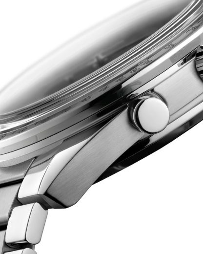 Omega Speedmaster '57 40.5 mm, steel on steel 332.10.41.51.01.001 - Image 3
