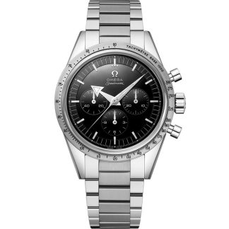 Omega Speedmaster Calibre 321 38.6 mm, Canopus Gold™ on Canopus Gold™ 311.50.39.30.01.001