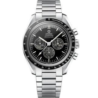 Omega Speedmaster Calibre 321 42 mm, platinum on platinum 311.90.42.30.99.002