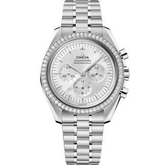 Omega Speedmaster Moonwatch Professional 42 mm, Canopus Gold™ on Canopus Gold™ 310.55.42.50.02.001