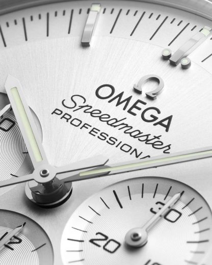 Omega Speedmaster Moonwatch Professional 42 mm, Canopus Gold™ on Canopus Gold™ 310.60.42.50.02.001 - Image 3