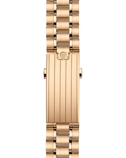 Omega Speedmaster Moonwatch Professional 42 mm, Moonshine™ gold on Moonshine™ gold 310.60.42.50.99.002 - Image 5