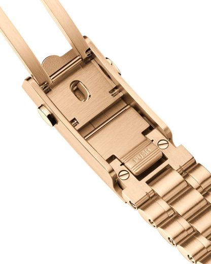 Omega Speedmaster Moonwatch Professional 42 mm, Moonshine™ gold on Moonshine™ gold 310.60.42.50.99.002 - Image 6