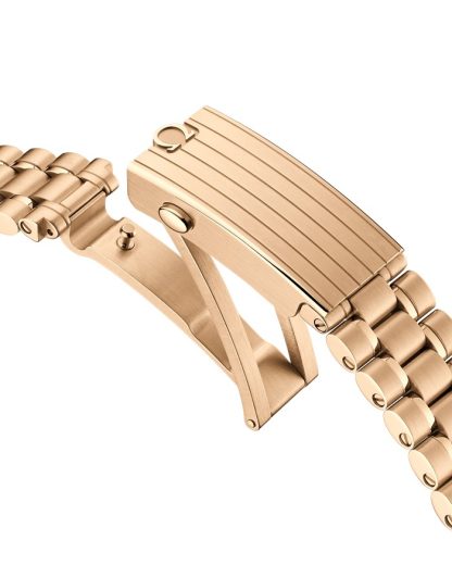 Omega Speedmaster Moonwatch Professional 42 mm, Moonshine™ gold on Moonshine™ gold 310.60.42.50.99.002 - Image 4