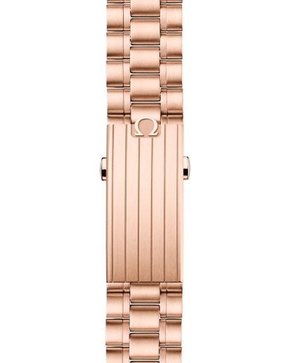 Omega Speedmaster Moonwatch Professional 42 mm, Sedna™ gold on Sedna™ gold 310.60.42.50.01.001 - Image 5