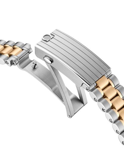 Omega Speedmaster Moonwatch Professional 42 mm, steel - Moonshine™ gold on steel - Moonshine™ gold 310.20.42.50.02.001 - Image 8