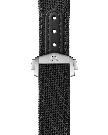 Omega Speedmaster Moonwatch Professional 42 mm, steel on coated nylon fabric strap 310.32.42.50.01.001 - Image 5