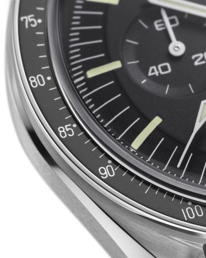 Omega Speedmaster Moonwatch Professional 42 mm, steel on coated nylon fabric strap 310.32.42.50.01.001 - Image 3