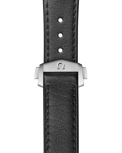 Omega Speedmaster Moonwatch Professional 42 mm, steel on leather strap 310.32.42.50.01.002 - Image 3