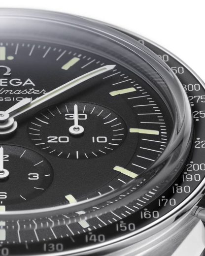 Omega Speedmaster Moonwatch Professional 42 mm, steel on steel 310.30.42.50.01.002 - Image 4