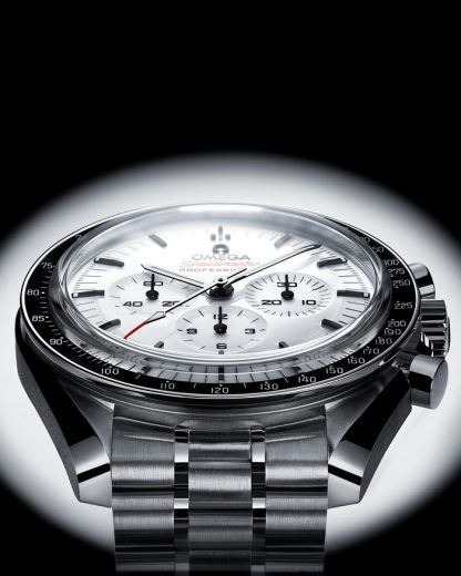 Omega Speedmaster Moonwatch Professional 42 mm, steel on steel 310.30.42.50.04.001 - Image 5