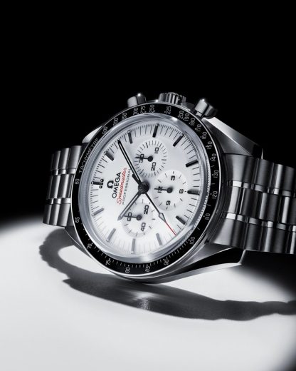 Omega Speedmaster Moonwatch Professional 42 mm, steel on steel 310.30.42.50.04.001 - Image 6