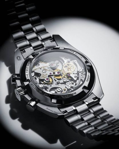 Omega Speedmaster Moonwatch Professional 42 mm, steel on steel 310.30.42.50.04.001 - Image 7