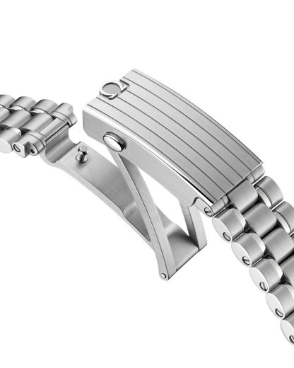 Omega Speedmaster Moonwatch Professional 42 mm, steel on steel 310.30.42.50.04.001 - Image 9