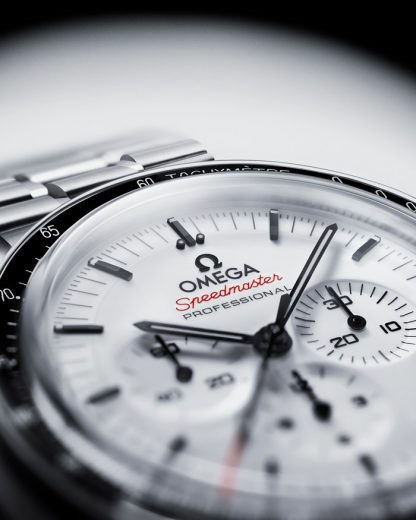 Omega Speedmaster Moonwatch Professional 42 mm, steel on steel 310.30.42.50.04.001 - Image 4