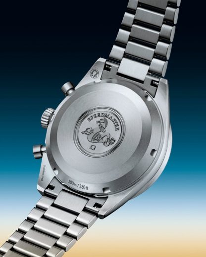 Omega Speedmaster Pilot 40.85 mm, steel on steel 332.10.41.51.01.002 - Image 6