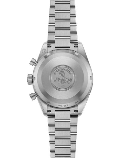 Omega Speedmaster Pilot 40.85 mm, steel on steel 332.10.41.51.01.002 - Image 2