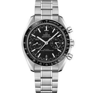 Omega Speedmaster Racing 44.25 mm, steel on steel 329.30.44.51.01.001