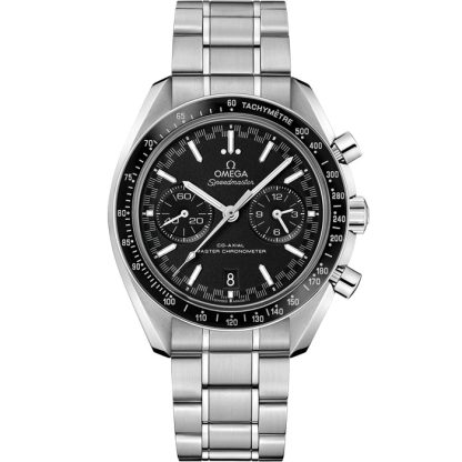 Omega Speedmaster Racing 44.25 mm, steel on steel 329.30.44.51.01.001