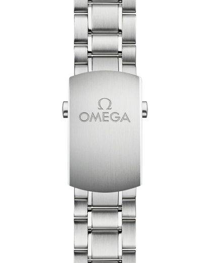 Omega Speedmaster Racing 44.25 mm, steel on steel 329.30.44.51.04.001 - Image 2