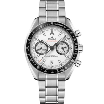 Omega Speedmaster Racing 44.25 mm, steel on steel 329.30.44.51.04.001