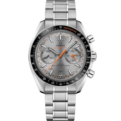 Omega Speedmaster Racing 44.25 mm, steel on steel 329.30.44.51.06.001