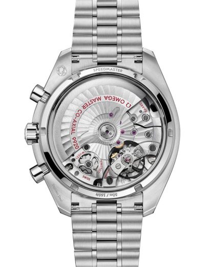 Omega Speedmaster Super Racing 44.25 mm, steel on steel 329.30.44.51.01.003 - Image 2